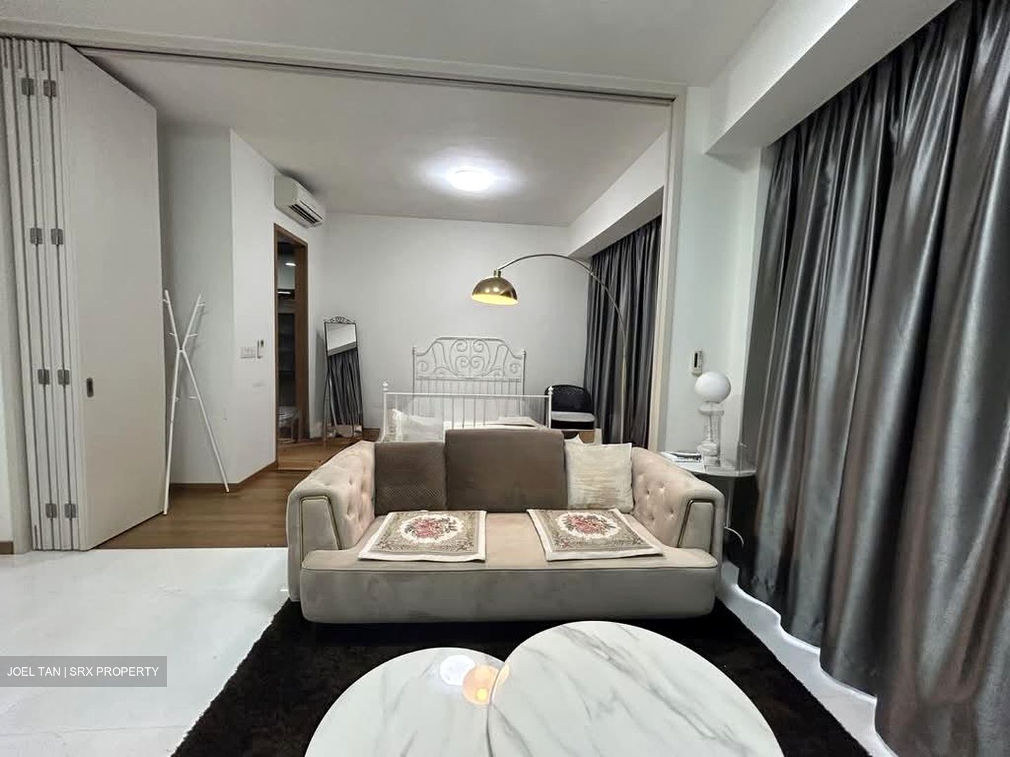 Marina One Residences (D1), Apartment #584569611